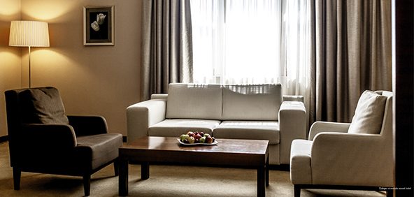 Фото Qafqaz Riverside Resort Hotel Gabala