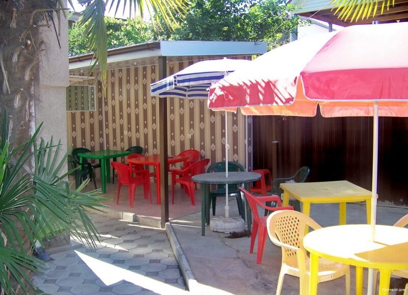 Фото Гостевой дом