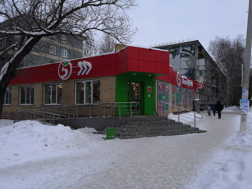 Карта чкаловского поселка омск