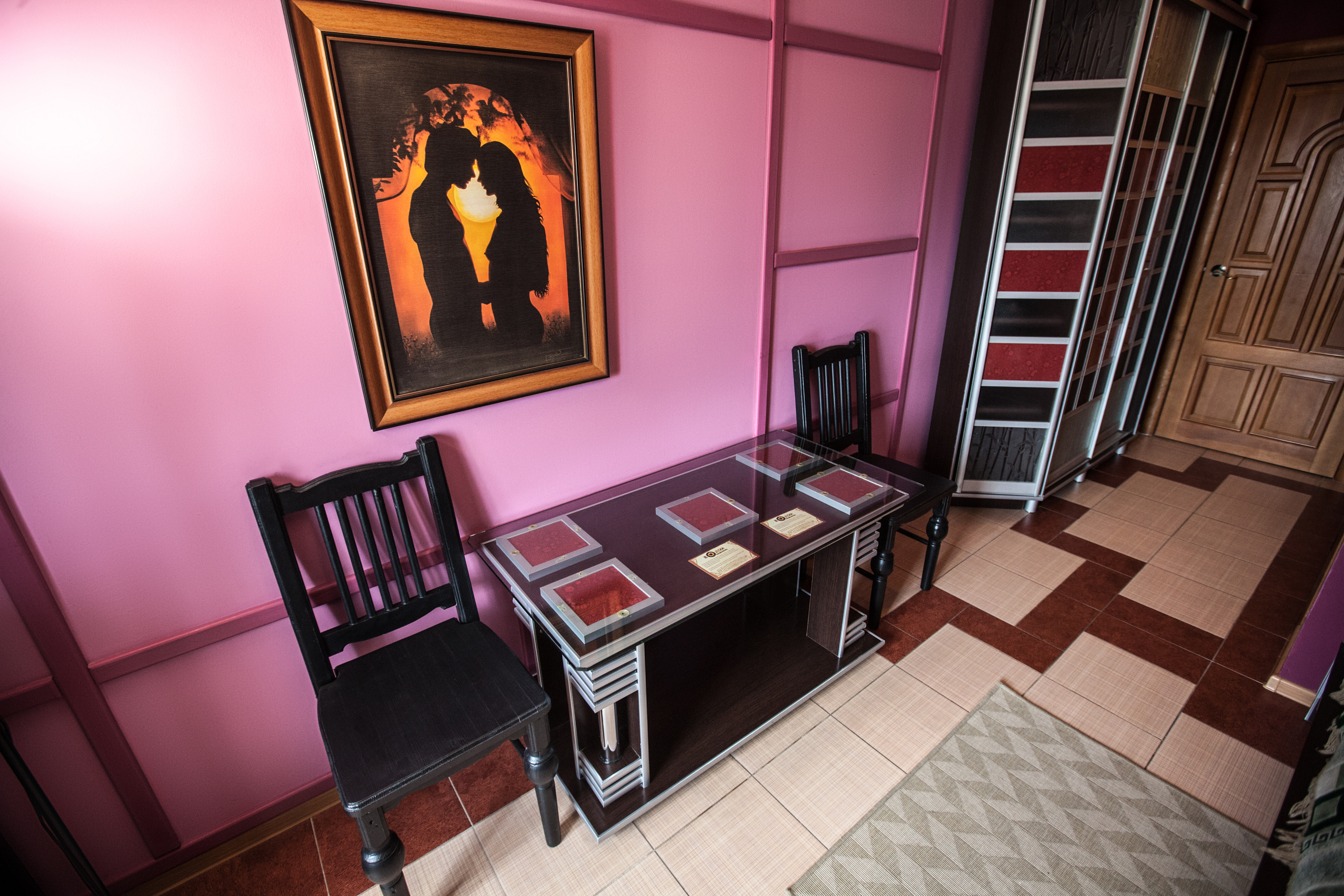 Фото Колесо