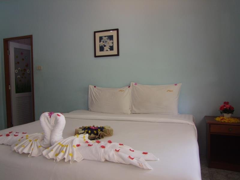 Фото Phi Phi Andaman Resort