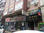 Lawyer Necip Bagirsakci (Ankara Province, Cankaya District, Strasbourg Avenue, 15A), attorney
