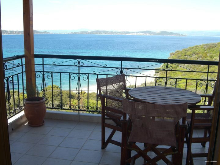 Фото Pansion Thanos