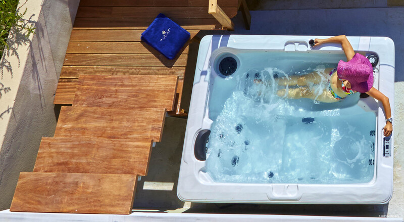 Фото Mystery Skiathos Luxury Residence