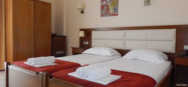 Фото Gold Stern Hotel