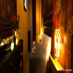 Фото Fanari Hotel