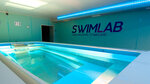 Swim Lab (наб. реки Фонтанки, 56), бассейн в Санкт‑Петербурге