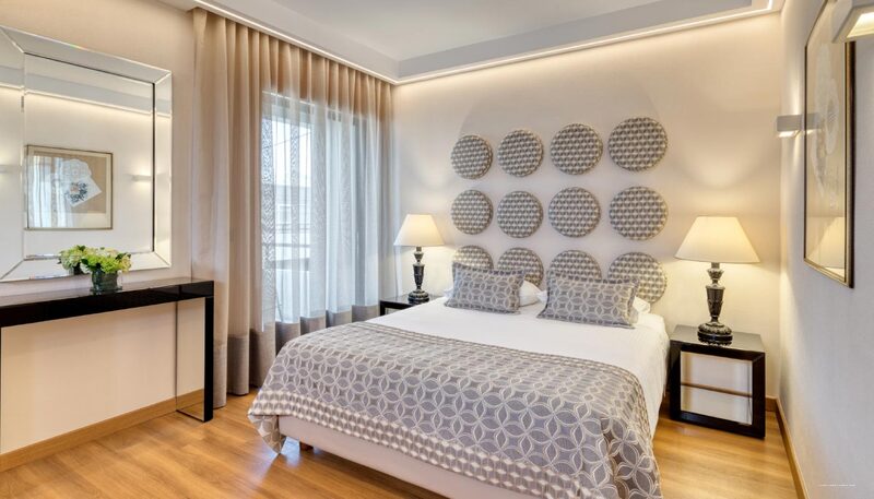 Фото Divani Palace Acropolis Hotel Αθήνα