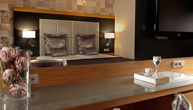 Фото Divani Palace Acropolis Hotel Αθήνα