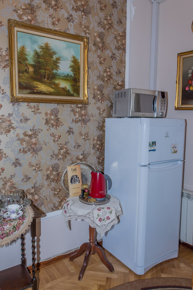 Фото Вид на Неву