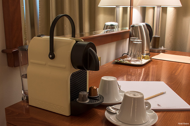 Фото Hotel Ilissos