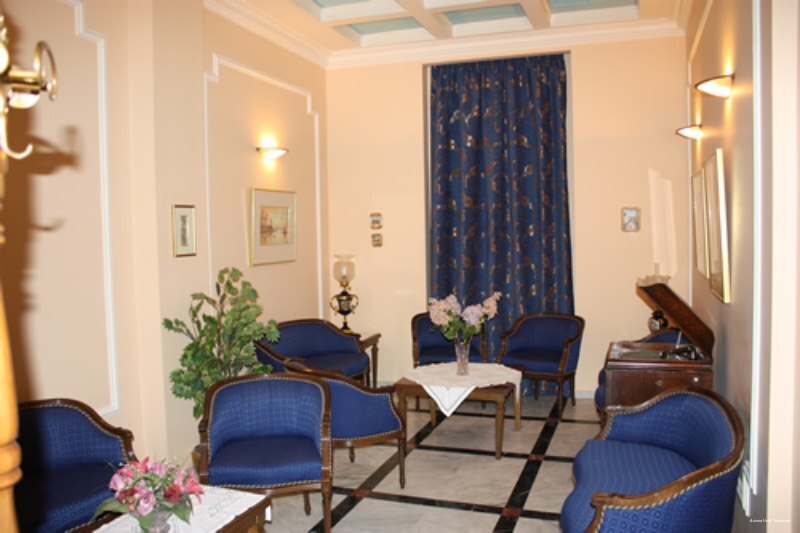 Фото Astoria Hotel Traditional