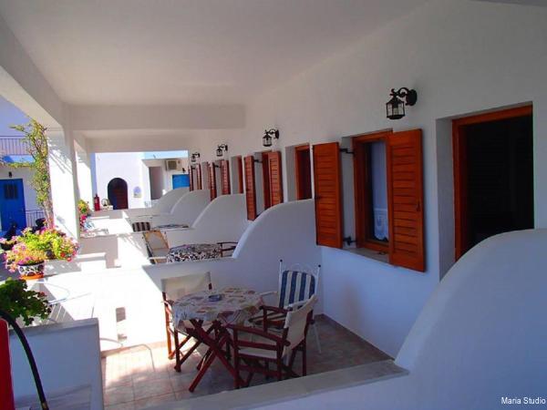 Фото Maria Studios