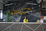 Rubin (Teatralniy Avenue, 85), coworking