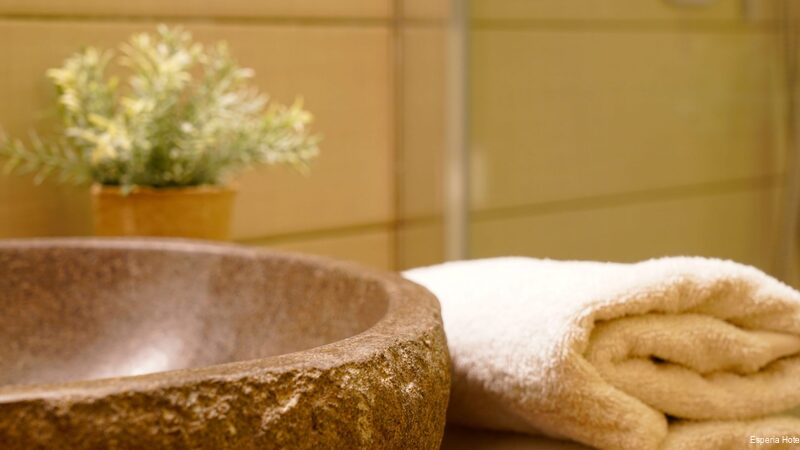 Фото Esperia Hotel