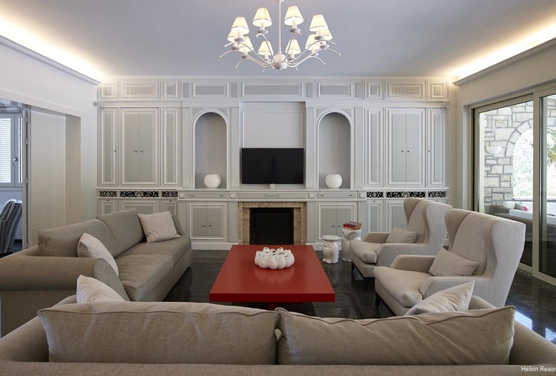 Фото Helion Resort