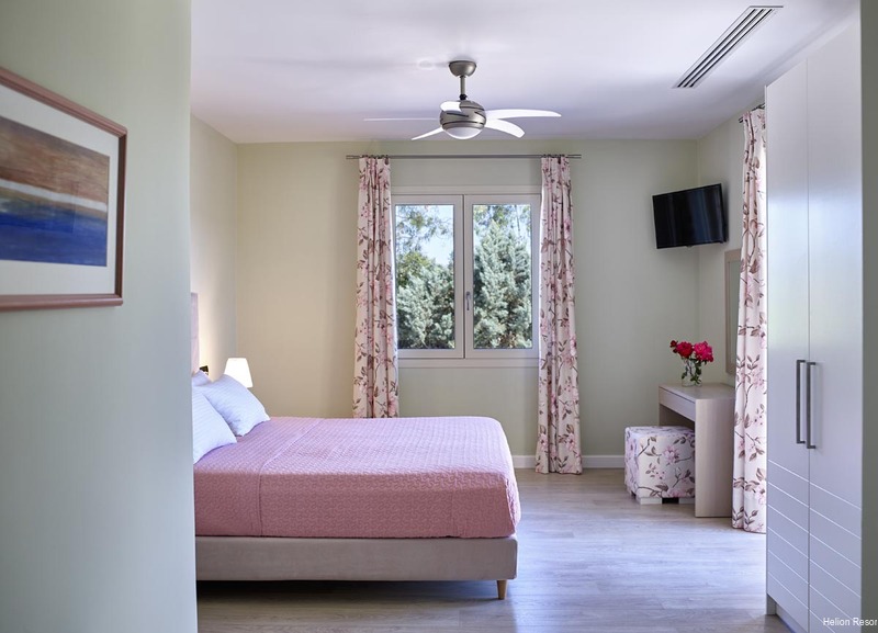 Фото Helion Resort