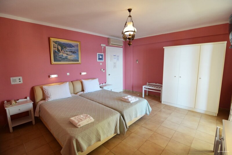 Фото Stella Hotel Apartments