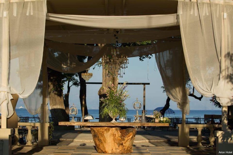 Фото Arion Hotel Corfu