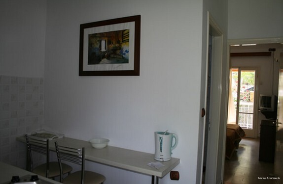 Фото Marina Apartments