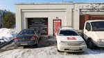 Студия Avto-Shum (Инская ул., 69/1, Новосибирск), автоателье в Новосибирске