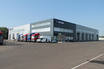 Alfa Trailer - trailers sales (posyolok Novonikolayevskiy, Tsentralnaya ulitsa, 1Б) ، خدمة مبيعات الشاحنات