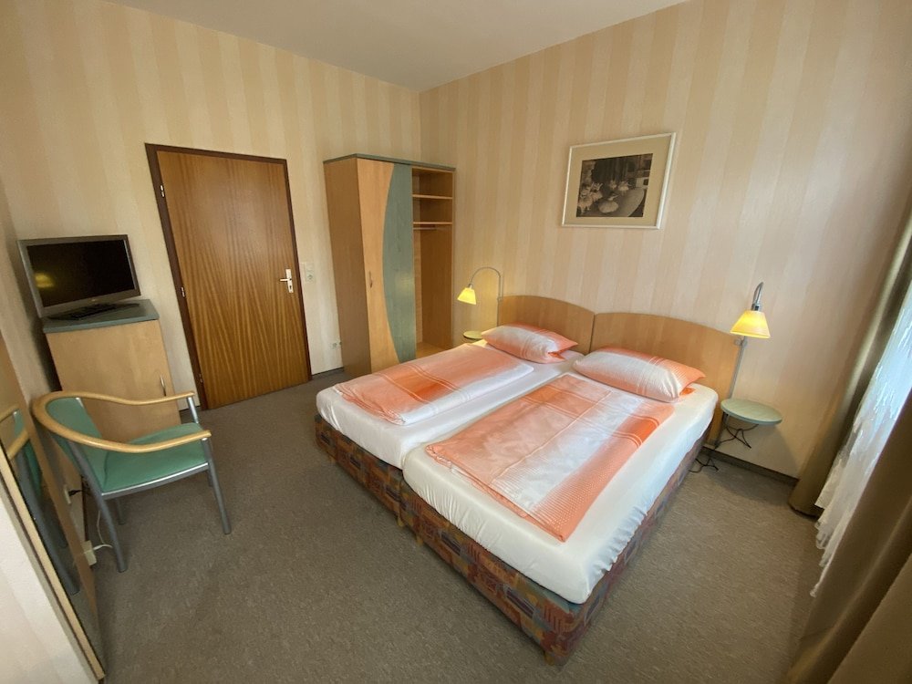 Фото Am Thermalbad