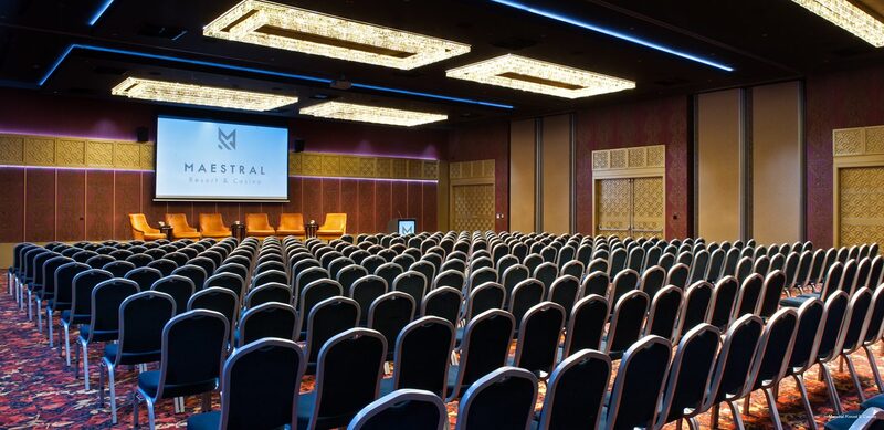 Фото Maestral Resort & Casino