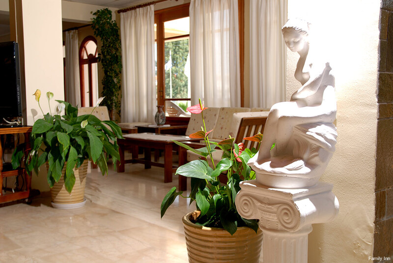 Фото Anamar Zante Hotel