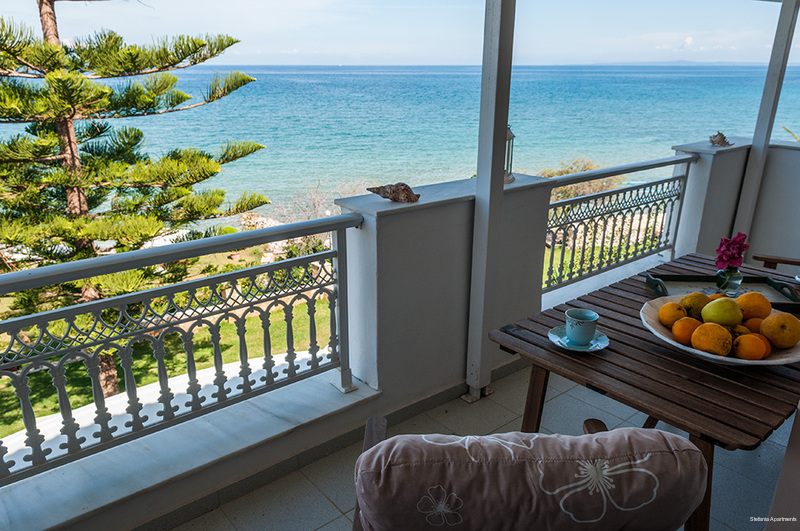 Фото Stefania Apartments