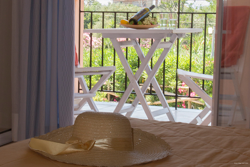 Фото Astra Village Hotel Suites