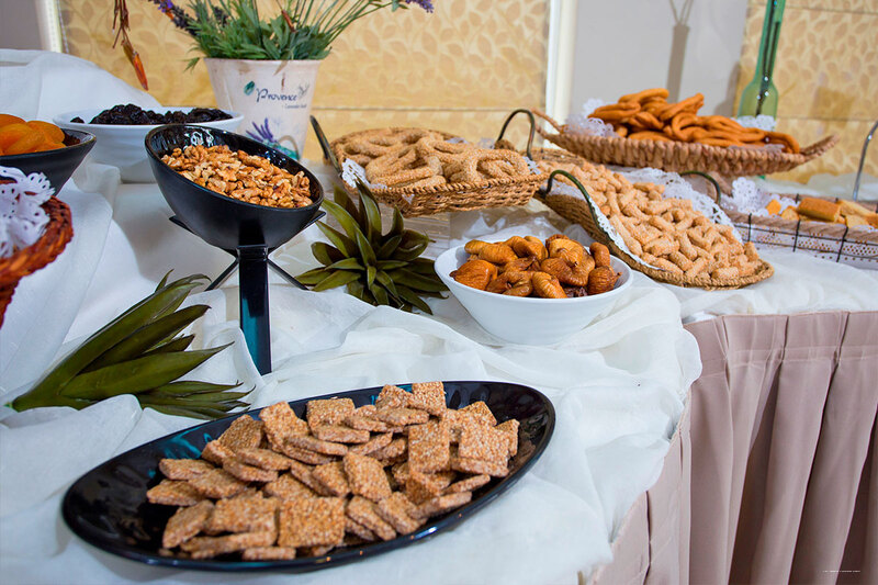 Фото Akti Taygetos Conference Resort