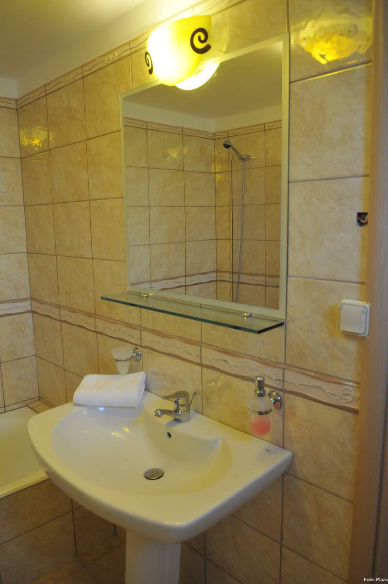 Фото Finiki Plaza