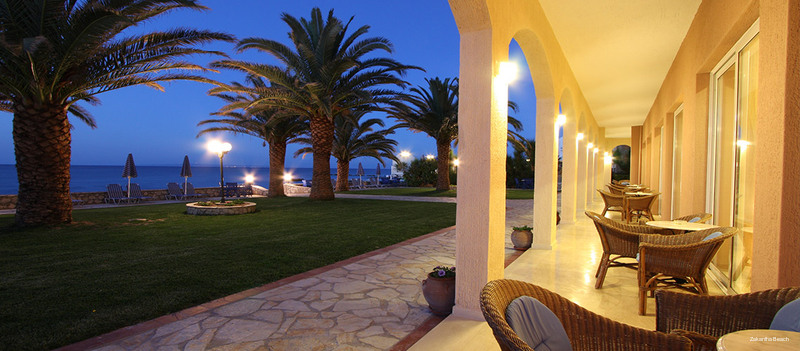 Фото Zakantha Beach