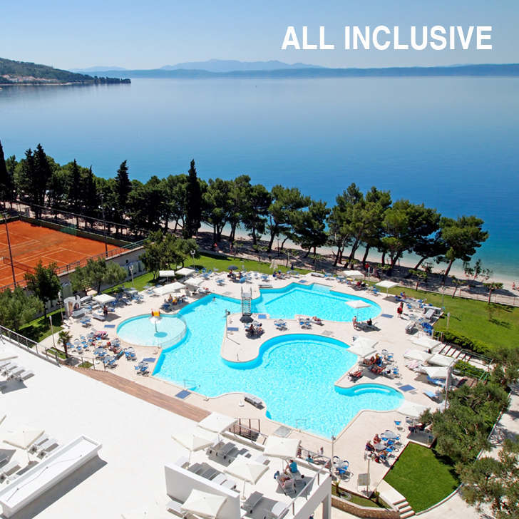 Фото Bluesun Hotel Marina