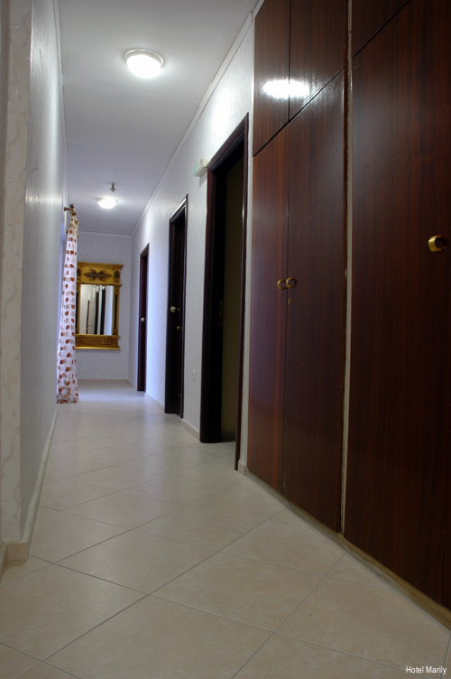 Фото Marily Hotel