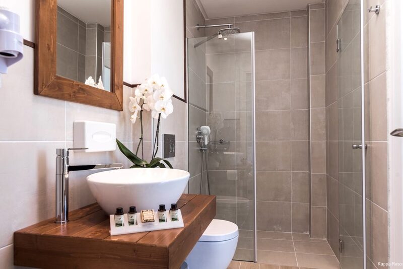 Фото Kappa Resort