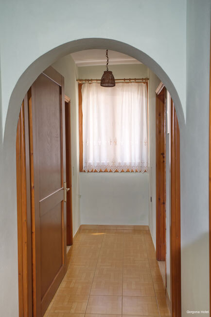 Фото Gorgona Hotel