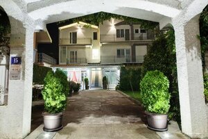 Hotel Ideal Podgorica
