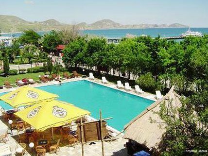 Фото отеля 2