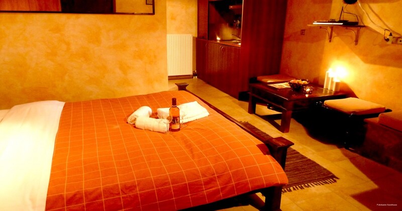 Фото Paliokastro Guesthouse