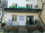 Bright future (Qorasaroy Street, 1), cursos de idiomas extranjeros