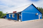 Grocery store (garadski pasiolak Janavichy, ulitsa Garfunkina, 8), grocery