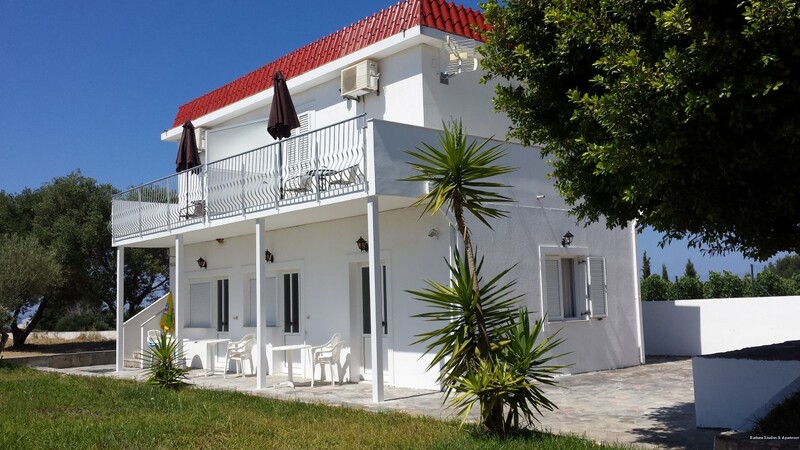 Фото Barbara Studios & Apartments