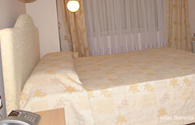Фото Theranda Boutique Hotel