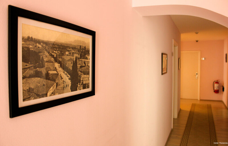 Фото Theranda Boutique Hotel