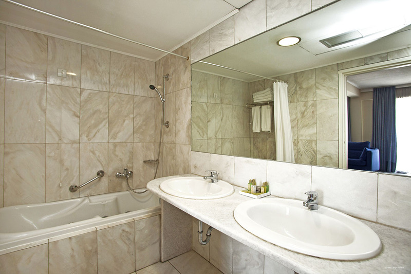 Фото Congo Palace