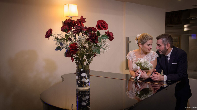 Фото Porto Rio Hotel