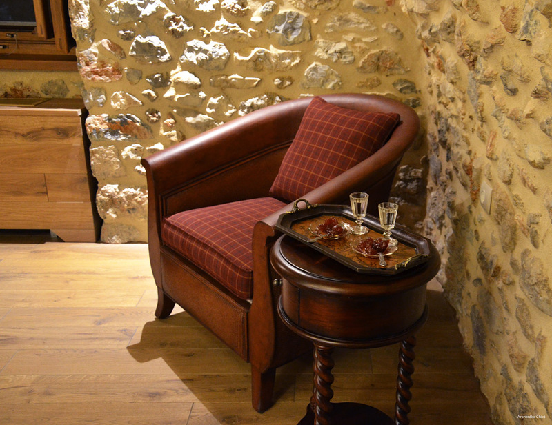 Фото Archontiko Chioti