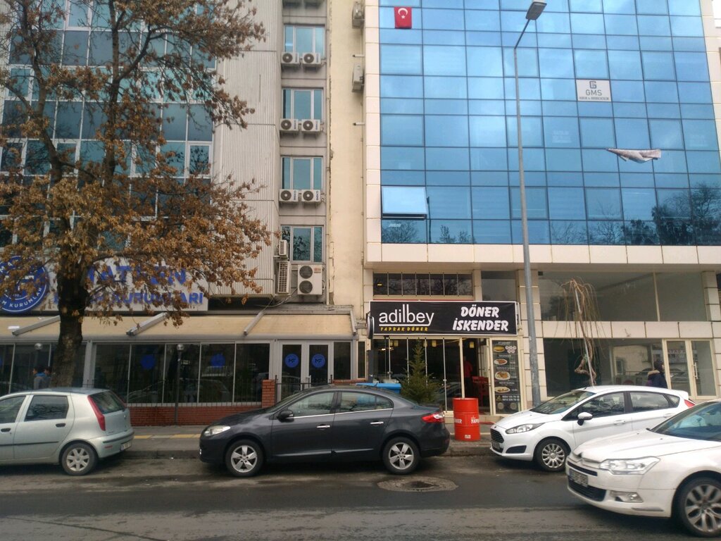 Servicios legales AV. Ender Koçyiğit, , foto